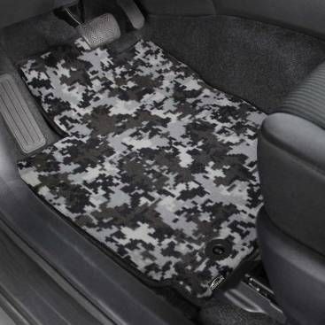 Custom Car Mats: – KK's