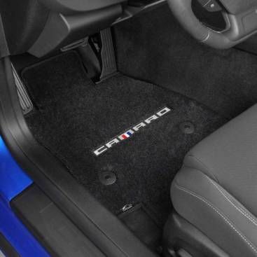 Ultimat Carpet Floor Mats for Cars