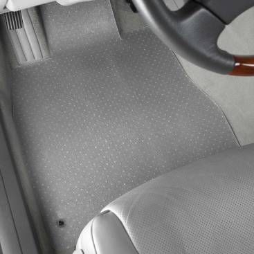 Protector Clear Car Floor Mats - Clear Car Mats