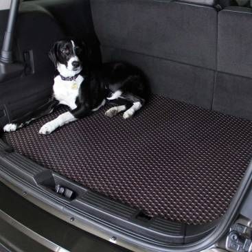 2017 Honda Pilot All-Weather Car Mats - Flexible Rubber Floor Mats