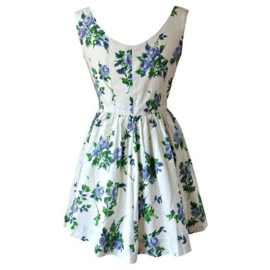 teenage summer dresses uk