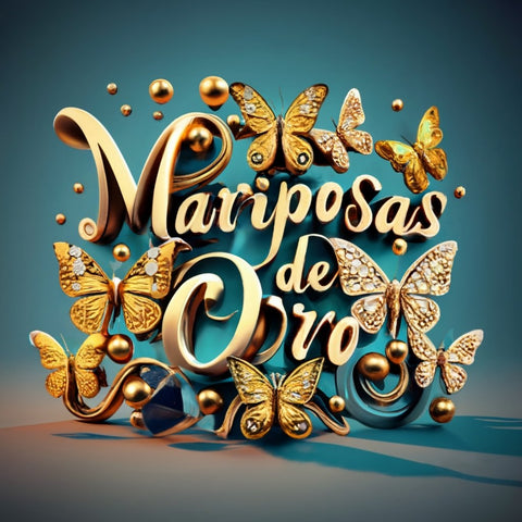 Mariposas de Oro