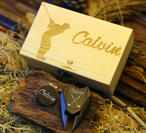 Golf Gifts for Groomsmen: From the Green to the Big Day - Groovy Guy Gifts