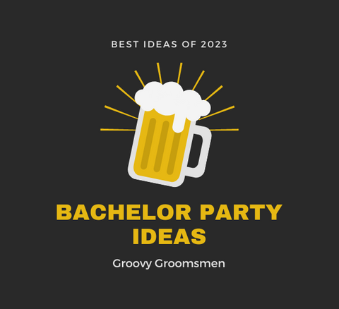 5 Best Bachelor Party Favors- Dec. 2023 - BestReviews