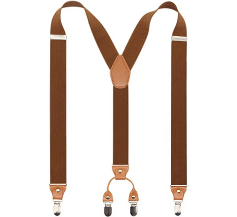 25+ Groomsmen Suspenders: The Ultimate Wedding Day Accessory - Groovy  Groomsmen Gifts