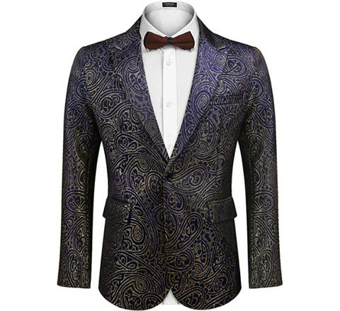 27 Best Wedding Tuxedos for the Dapper Groom in 2023 - Groovy Groomsmen ...