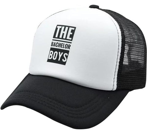 The Bachelor Boys Hat