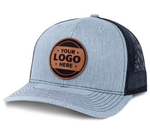 Custom Logo Hat