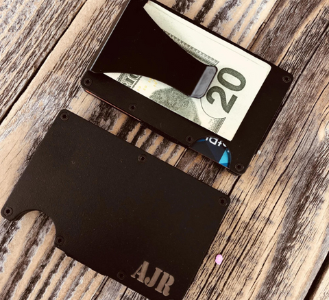 Minimalist Wallet