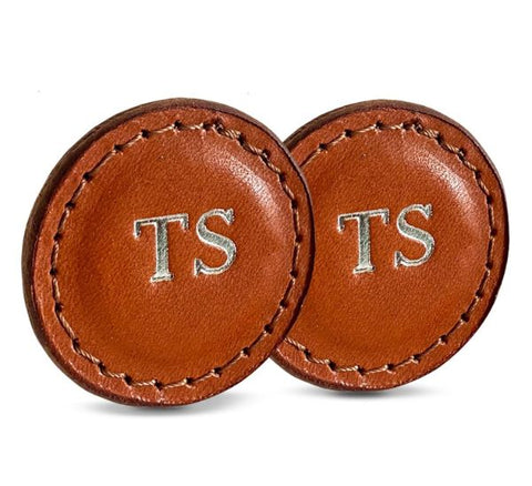 Personalized Golf Ball Markers