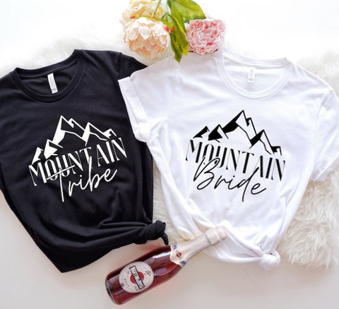 Mountain Tribe Shirt