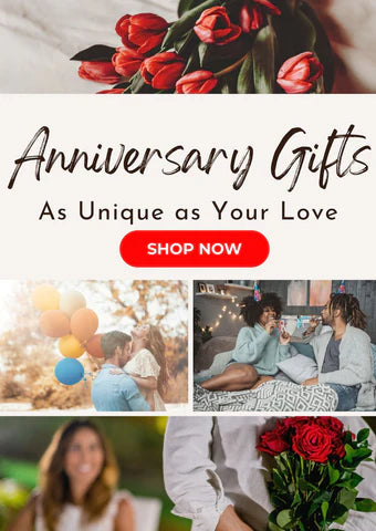 4 Year Anniversary Gifts for Him