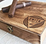 Humidor