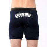 Groomsmen Underwear