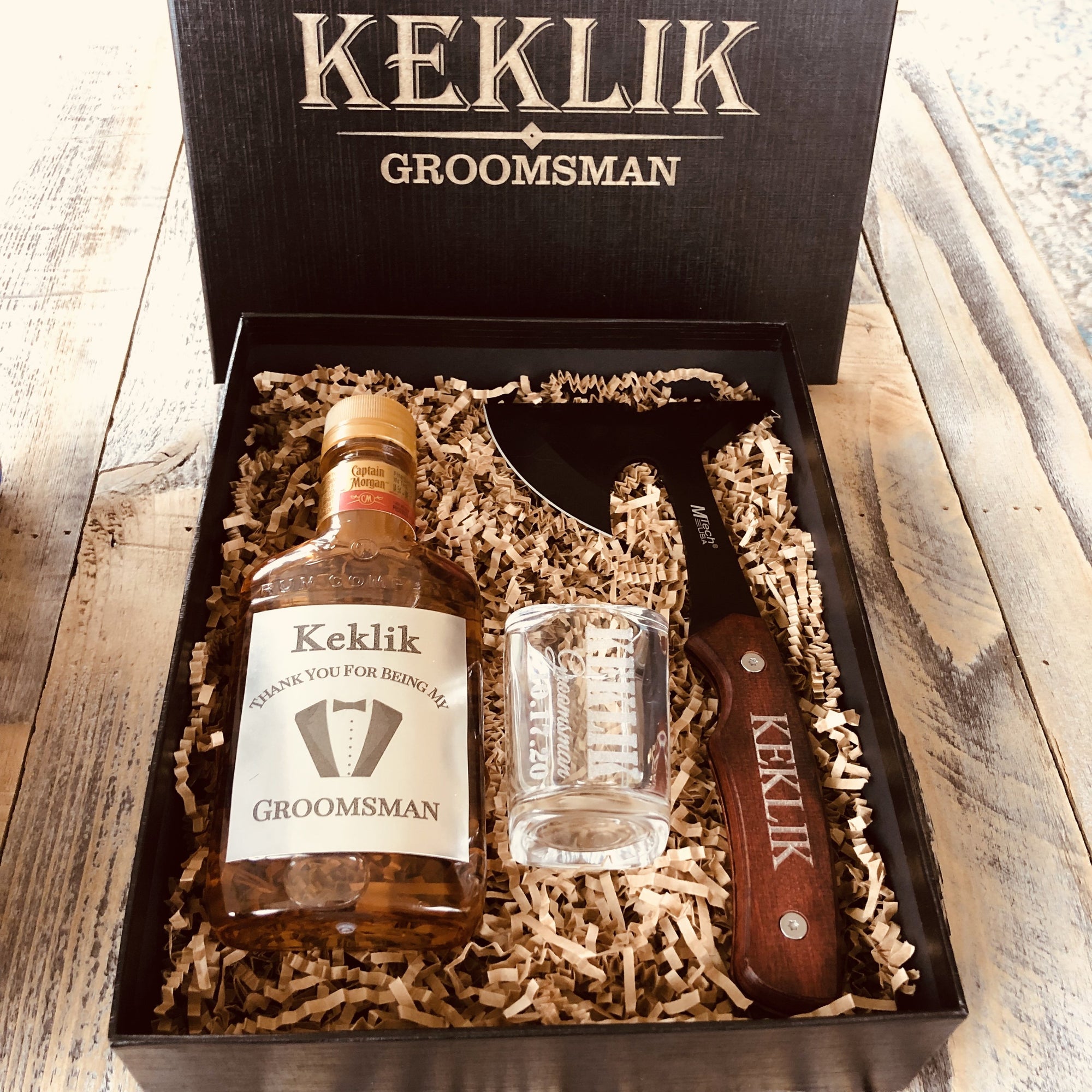 76 Best Groomsmen Gifts in 2022 (from $19.99) - Groovy Groomsmen Gifts