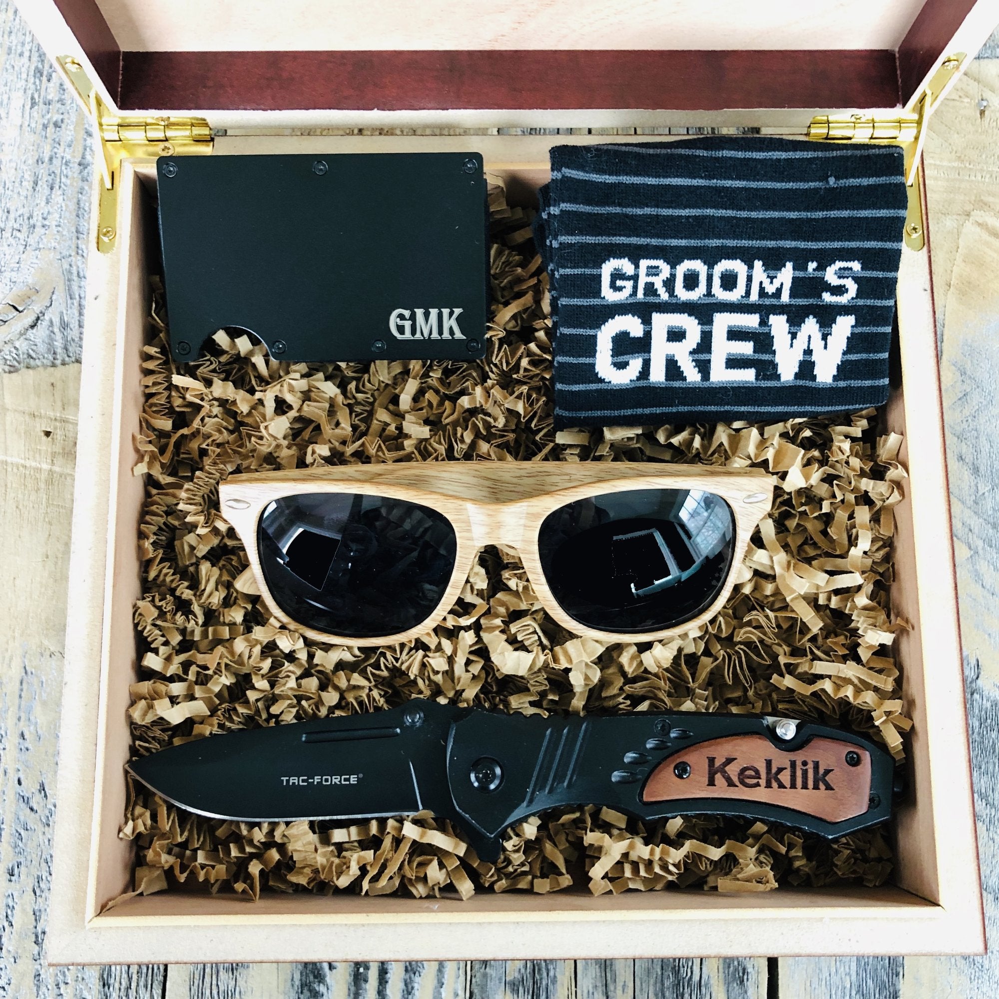 groovy groomsmen gifts monroe ct 06468