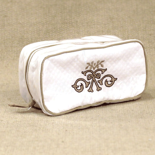 Trousse à maquillage - Marly