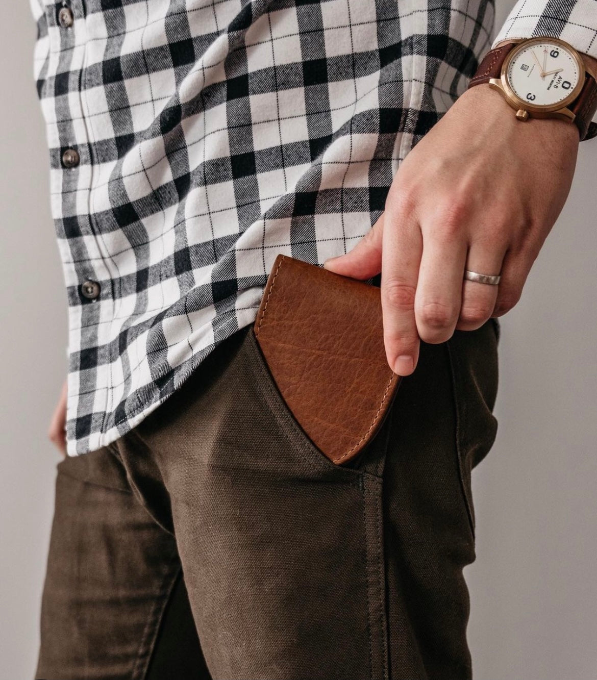 The 20 Best Front Pocket Wallets of 2022 – Rogue Industries