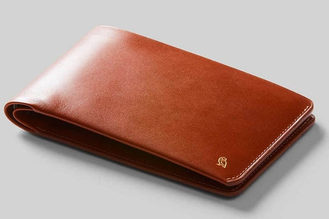 Bellroy Travel Wallet - Designers Edition