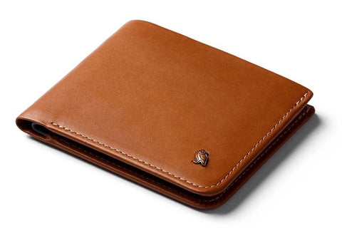 Men Minimalist Textured Long Wallet