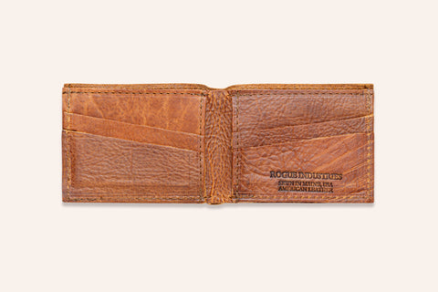 Heritage Wallet from Rogue Industries