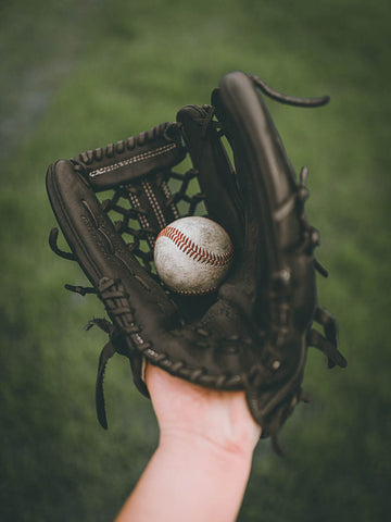 Baseball Glove