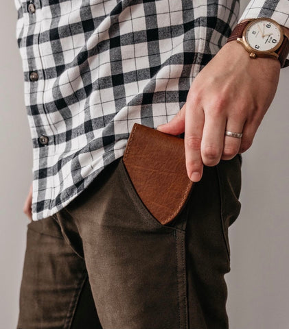 The finest front pocket wallets of 2021