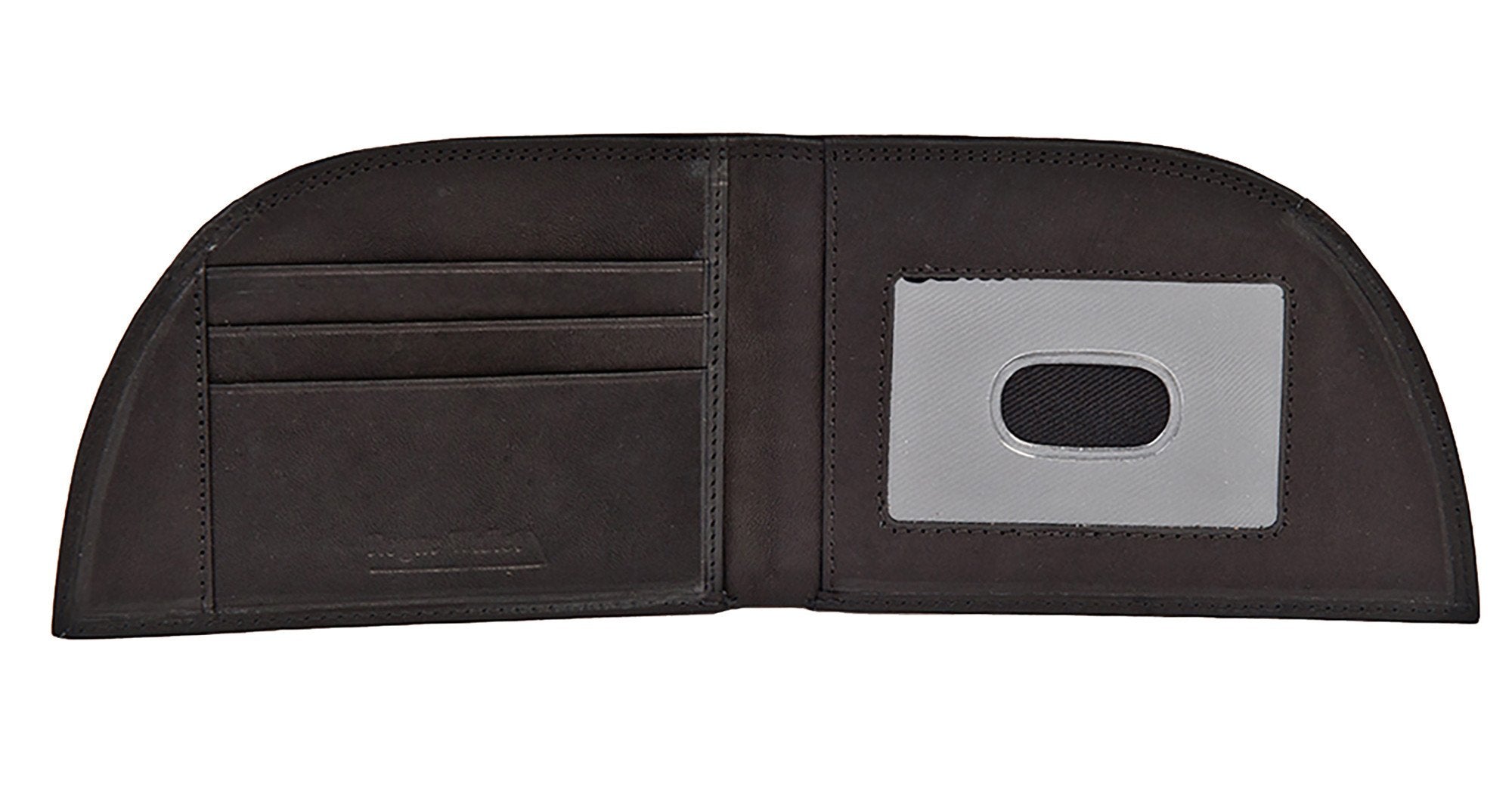 Rogue Front Pocket Wallet - Classic