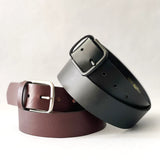 Baxter Belt and Made in Maine Rogue Wallet Bundle