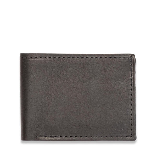 Minimalist Wallet with Money Clip – Rogue Industries