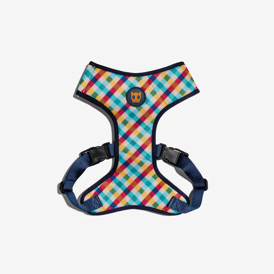 Arnés para Perros Phantom - Adjustable Air Mesh Zee.Dog Image 1