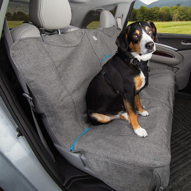 Barrera Perros Asiento Trasero Backseat Barrier Kurgo® — La Tienda de Frida  & Chelsee