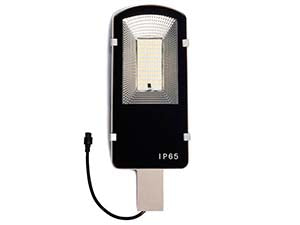 Lampadaire LED solaire 60W