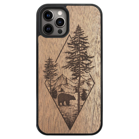 Wood Phone Case • Engraved Wooden Phone Cases and Handmade Cell Phone ...