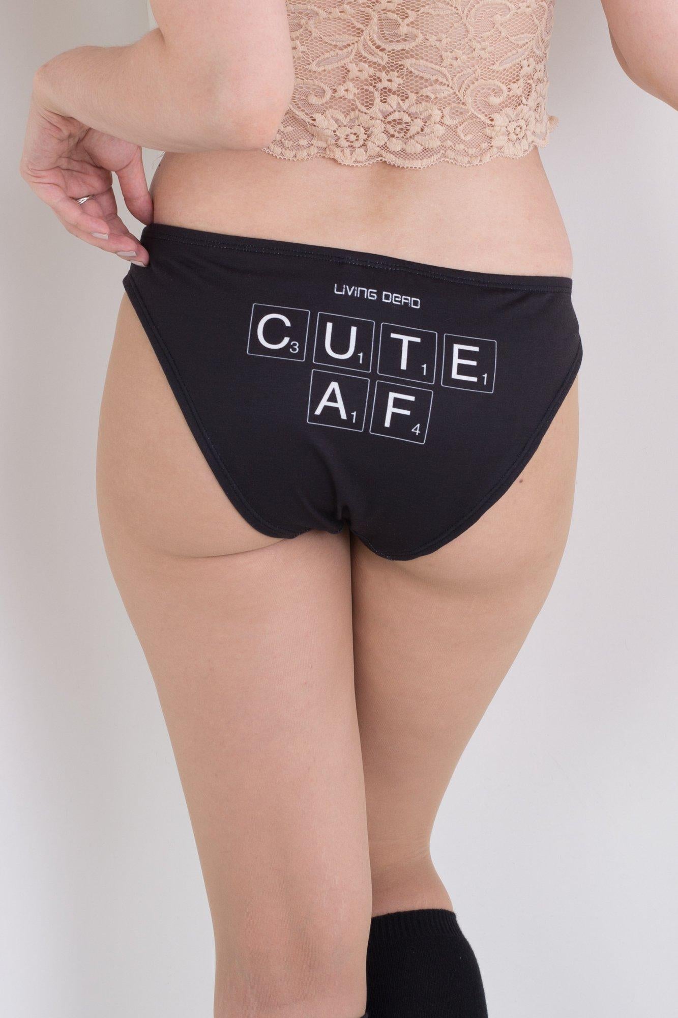 free cute underwear