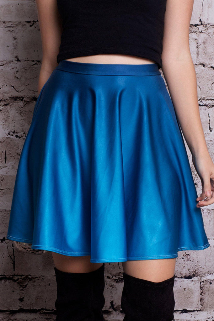 Erin Skater Skirt – Living Dead Clothing