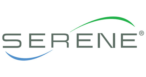 Serene Logo