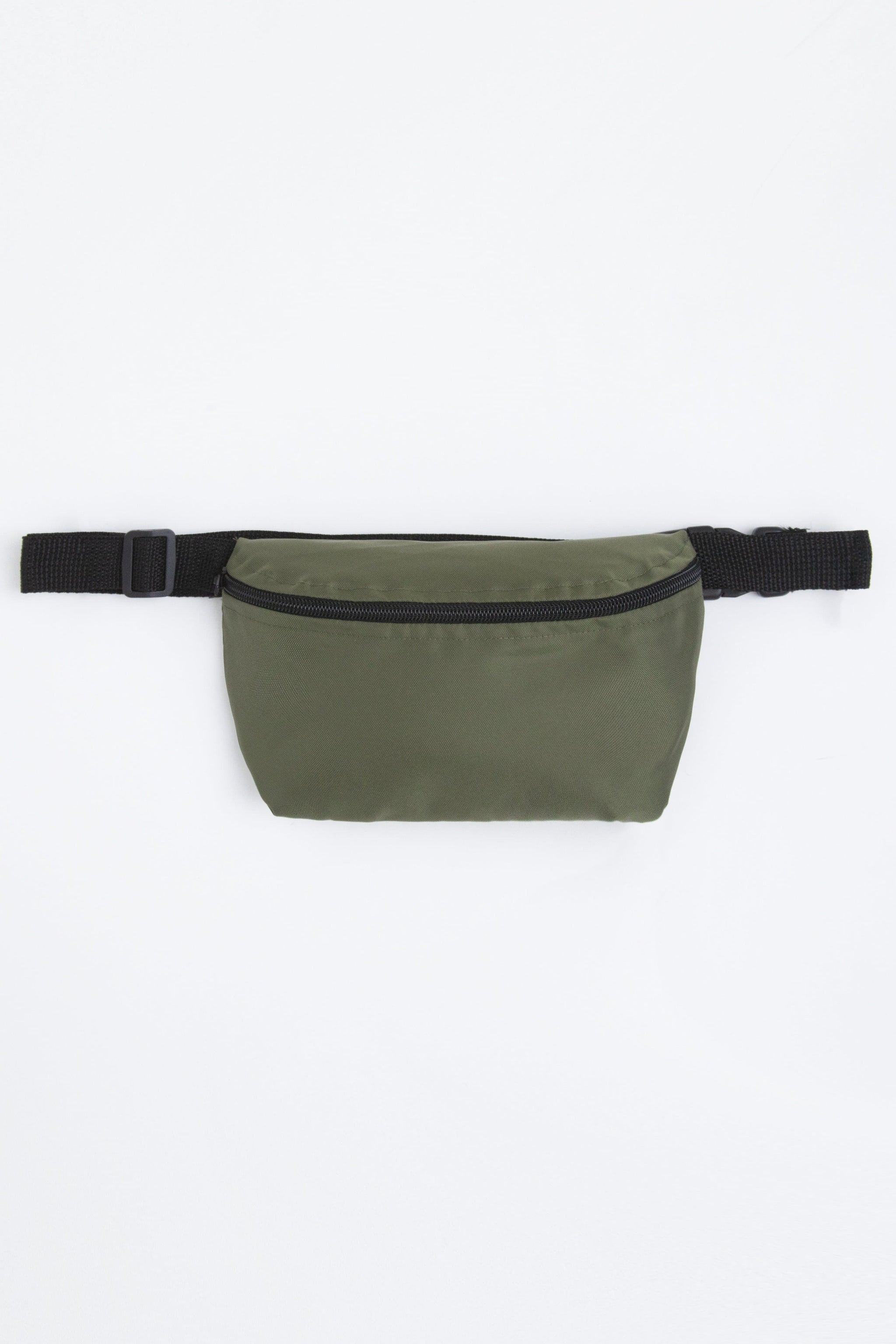 RNB0523 - Nylon Fanny Pack – losangelesapparel-eu