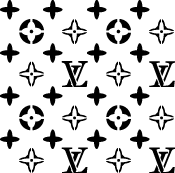 Louis Vuitton Print Logo PNG vector in SVG, PDF, AI, CDR format