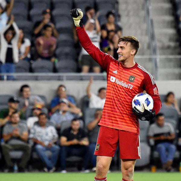 lafc keeper jersey