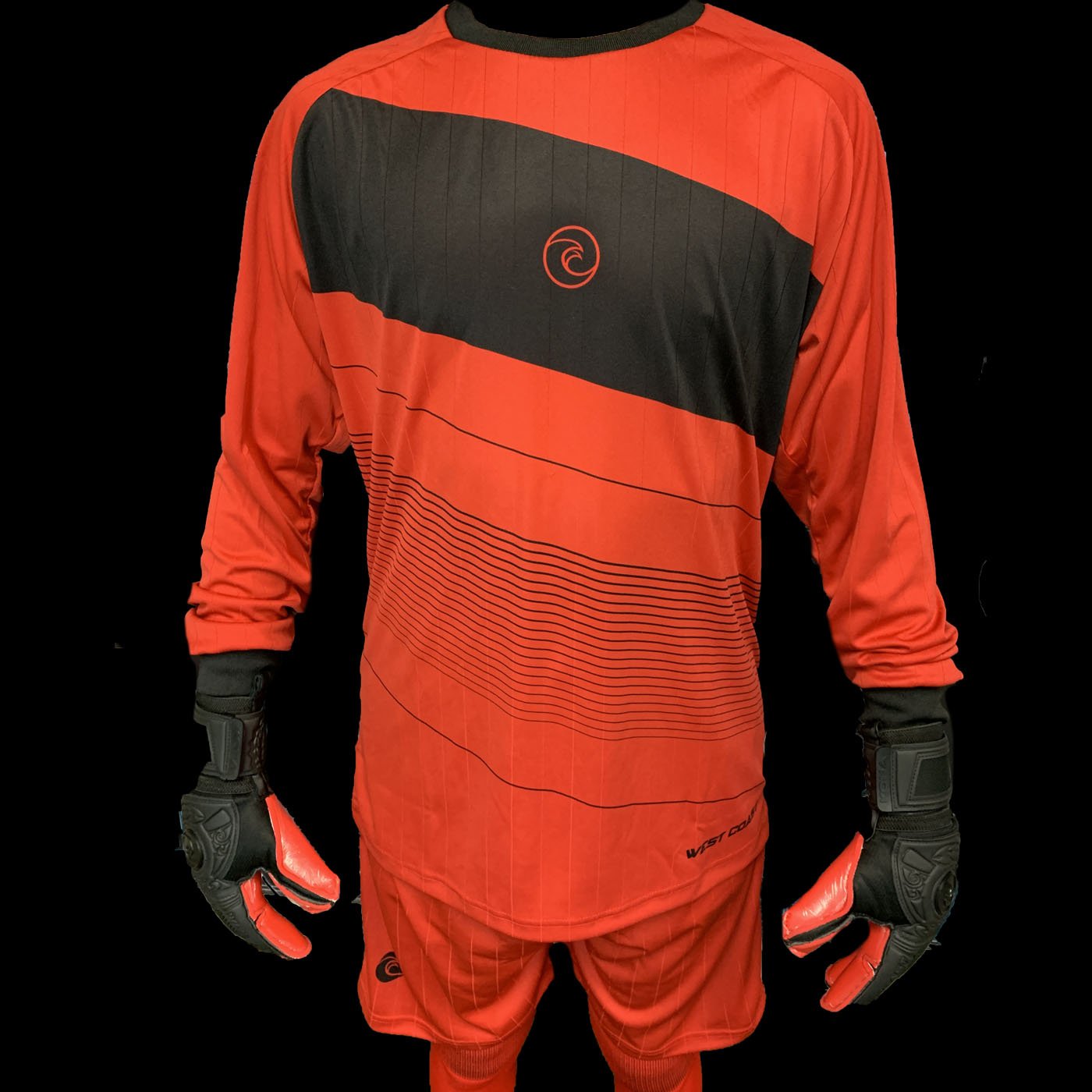 youth goalkeeper kits