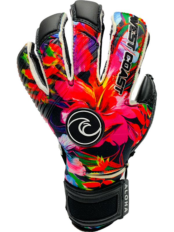 goalkeeper gloves fingersave