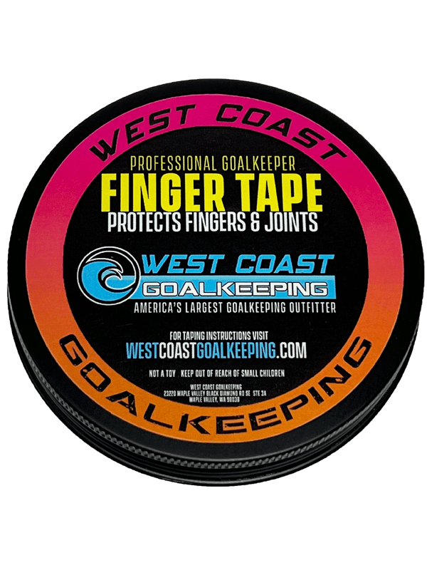 Taping for Finger Injuries — Grassroots Physical Therapy