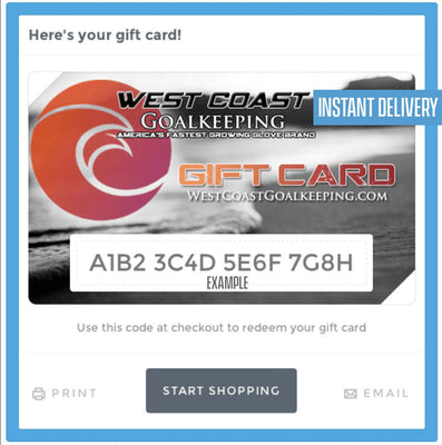 HISTORY eGift Card