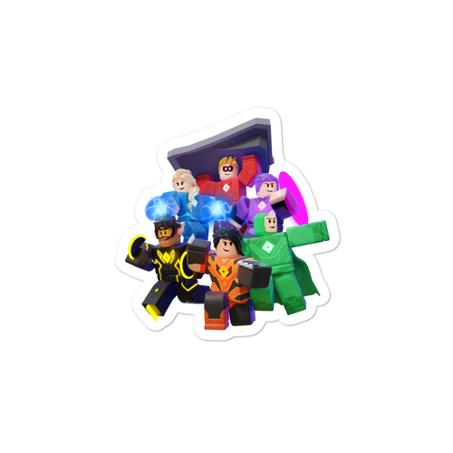 Heroes Of Robloxia Tagged Heroes Astrophyte - roblox heroes of robloxia cosminus
