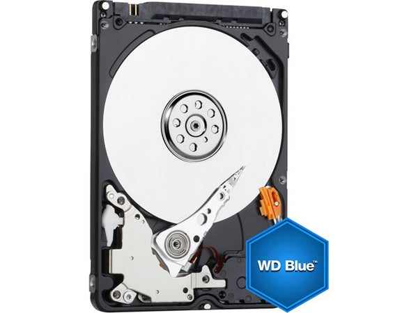 Western Digital Blue 1TB 2.5