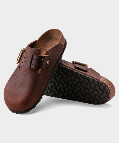 Birkenstock boston sale deals