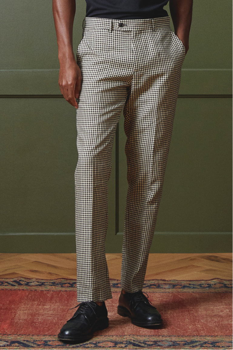 Todd Snyder Dress Pants
