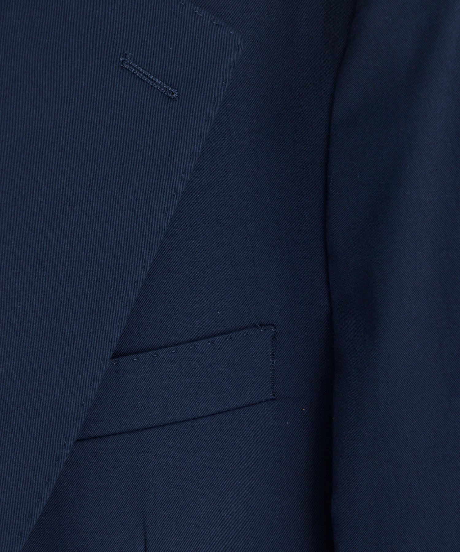 Italian Cotton Madison Jacket