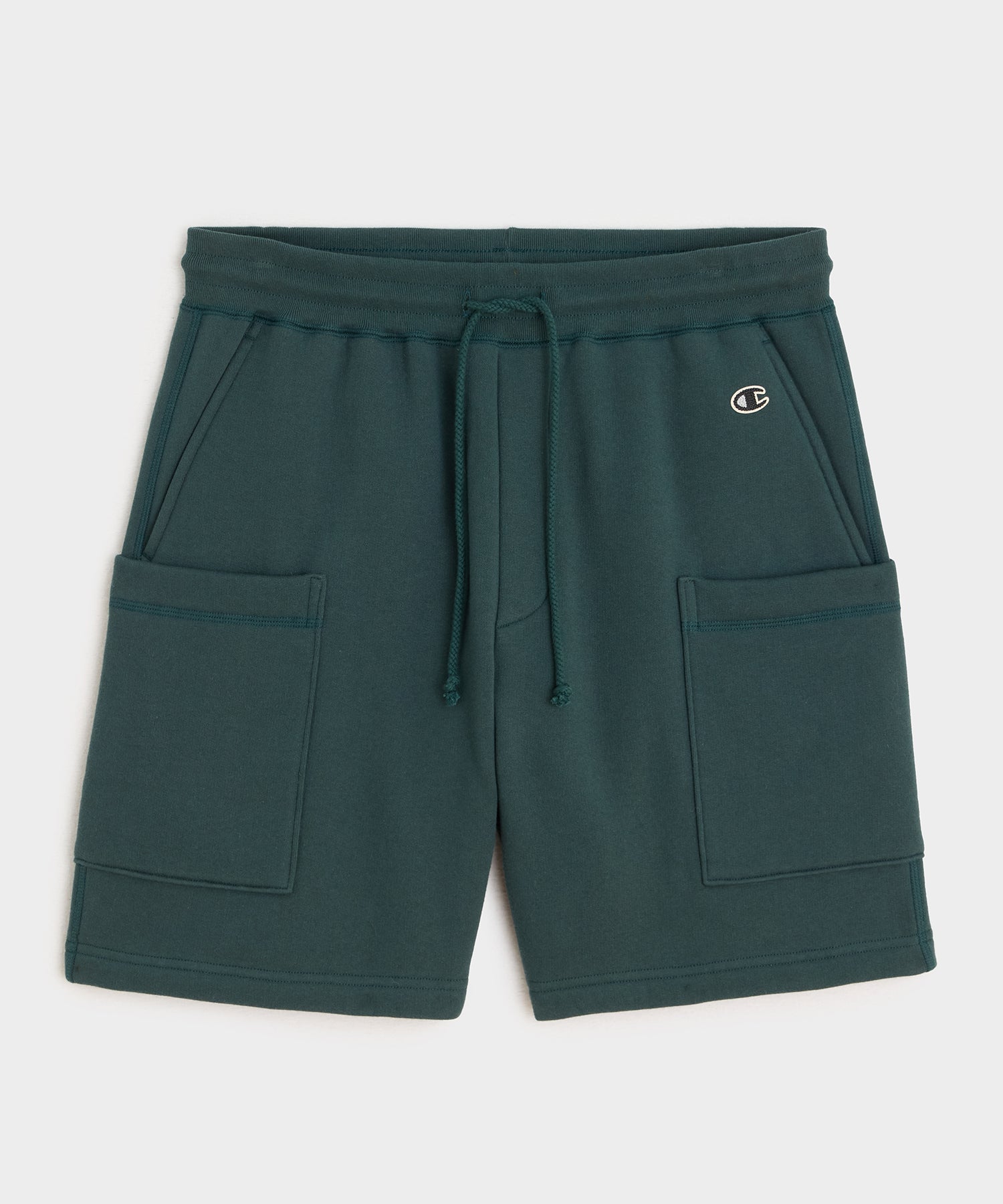 Champion 7" Cargo Sweatshort